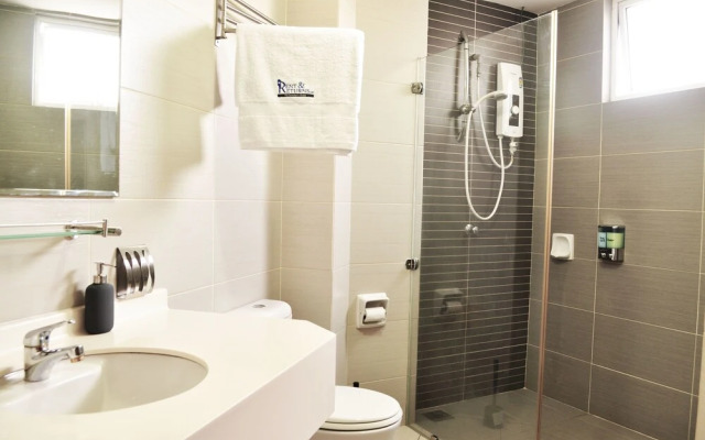 Garden of Eden Kuala Lumpur