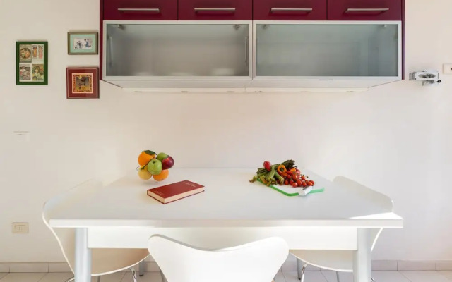 Roommo Campo di Marte