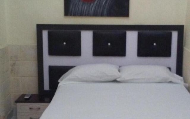 Hostal Sandy
