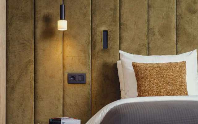 Stiemerheide - The Urban Hotel & Golf Retreat