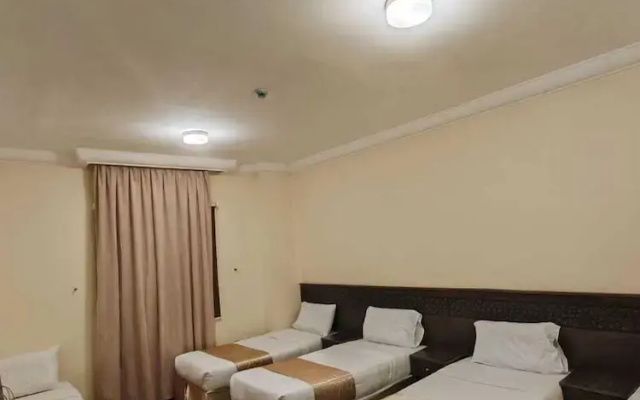 Shumukh Alshalah Hotel Hotel
