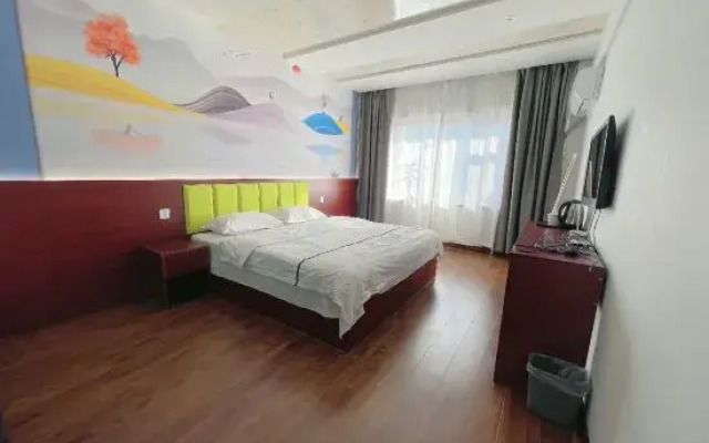 Changchun v9 Fashion Hotel
