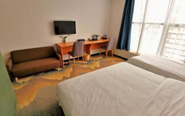 Shenzhen Taixin Business Hotel