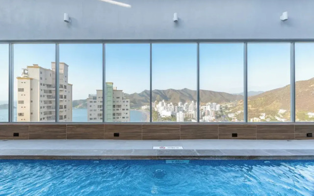 Ambar Roca Suites by Huespedia