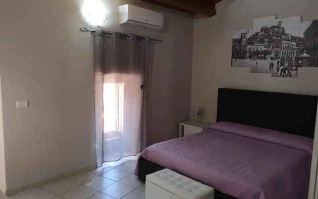 La casa di Viola