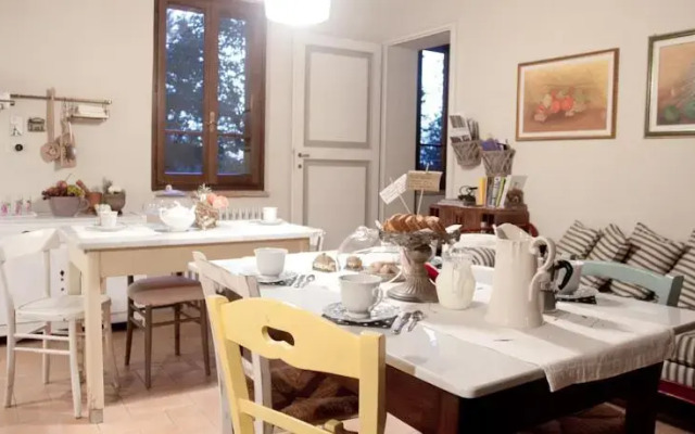 Le Corbu B&B