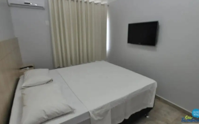 Império Romano - Eu Também Vou