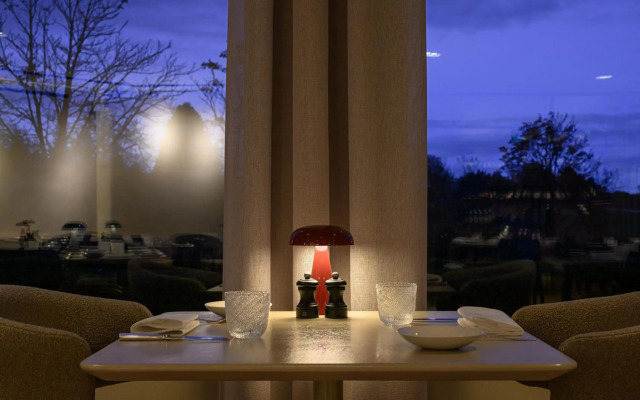 Stiemerheide - The Urban Hotel & Golf Retreat