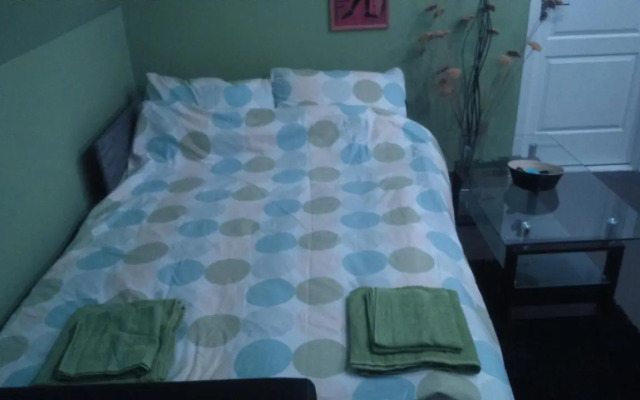 Solid Apartmans