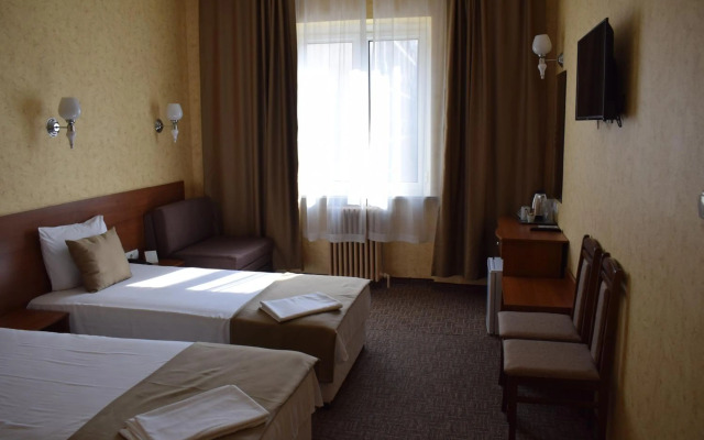 Slavyanska Beseda Hotel