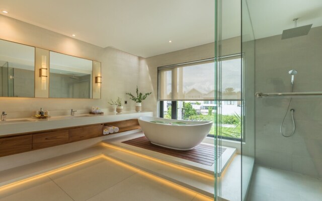 Villa NVL Canggu by Nagisa Bali