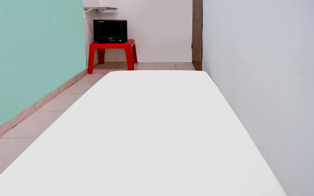 Hotel O Solo Baru 2 Homestay Syariah – Guest Rooms – Batam