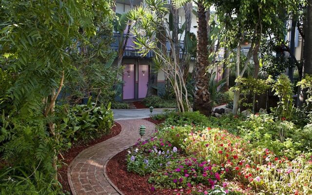 Travelodge Hotel at LAX