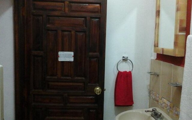 Hotel Posada San Juan