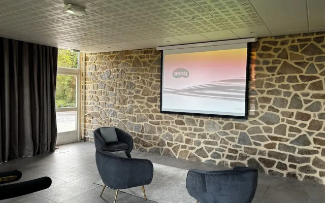 Hôtel Sports & Spa La Voile d'Or