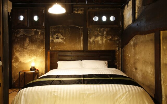 Yamasaki Ryokan Q Nakamonzenya