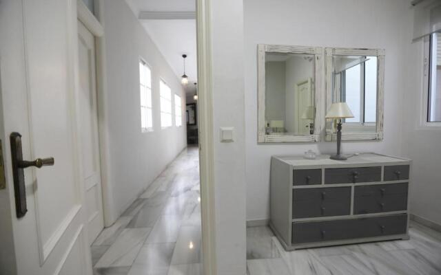 Apartamento Mar de Korus