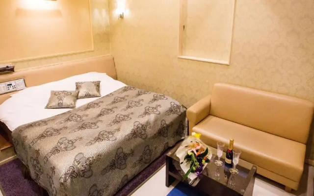 Restay Hakodate - Adults Only