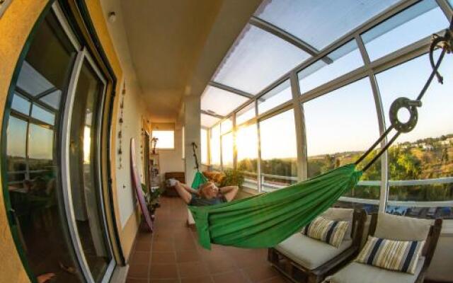 Mayla Surf House
