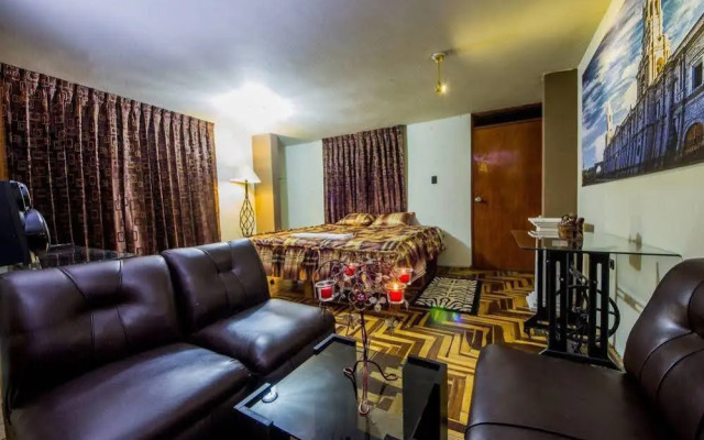 Sillary Hostal Boutique