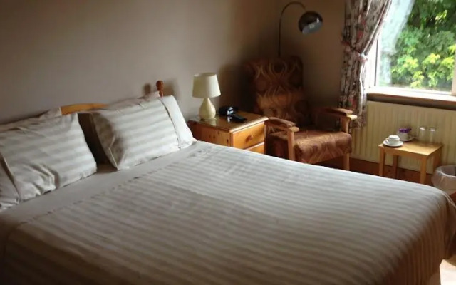 Mannin Lodge B&B