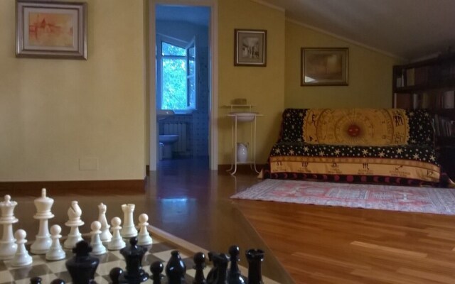 Villa Il Pozzo