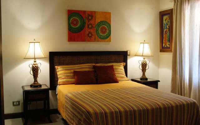 Villa Sitio de Ensueno Costa Rica