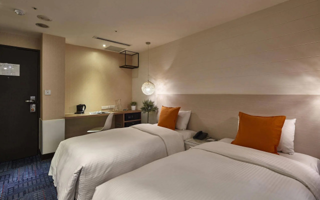 VIA Hotel
