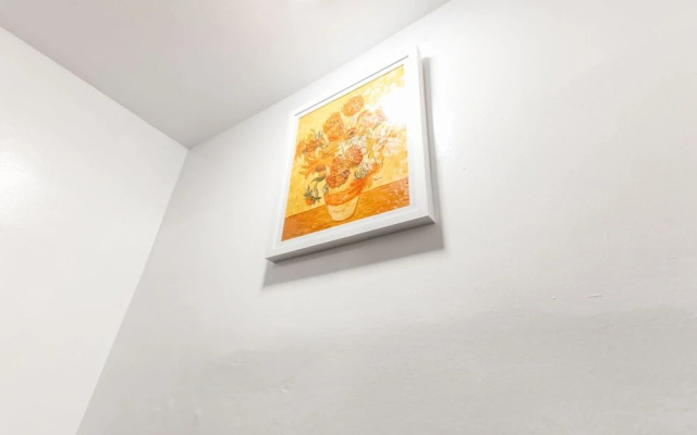 Gwangju Cheomdan Sun Hotel