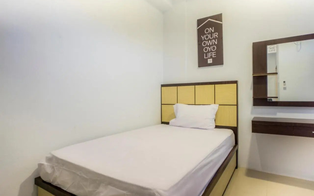 Rose House by OYO Rooms