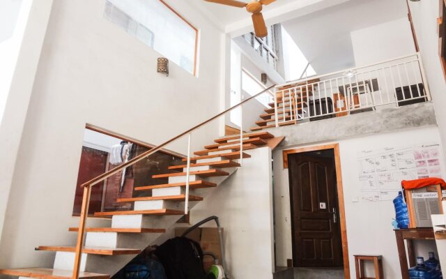 Boutique Dormitory Kochi-ke
