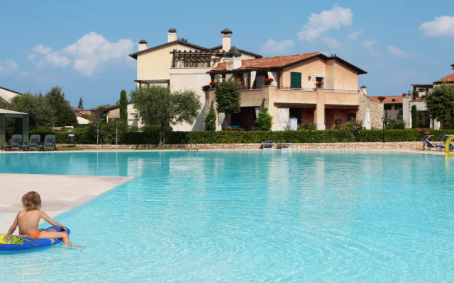 Garda Resort Village