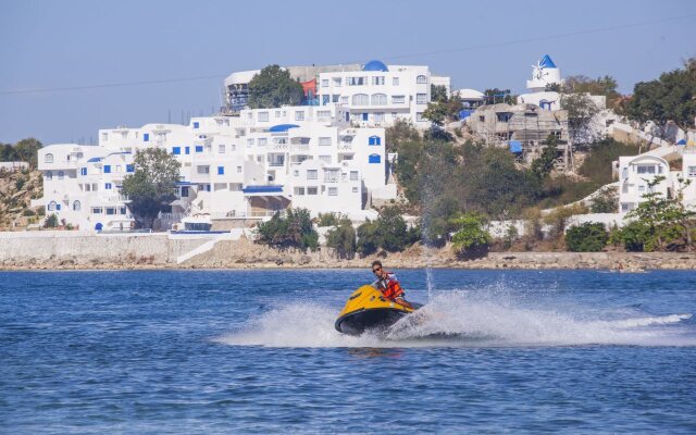 Vitalis Villas