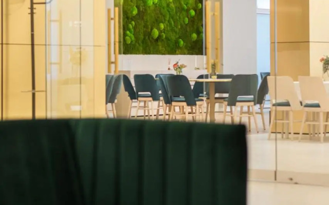 Eurohotel Laborec