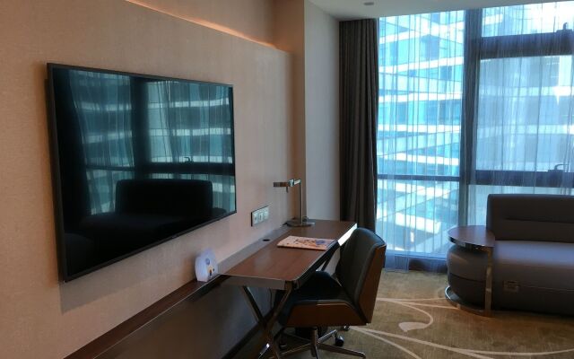 Novotel Shanghai Hongqiao Hotel