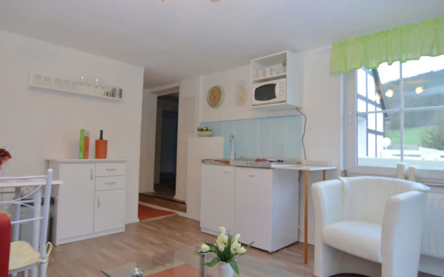 Pleasing Holiday Home near Ski Area in Schmallenberg Germany