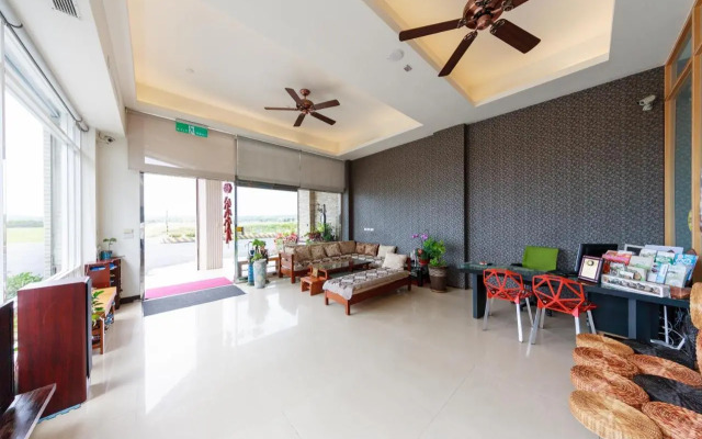 Kenting Green Yard B&B