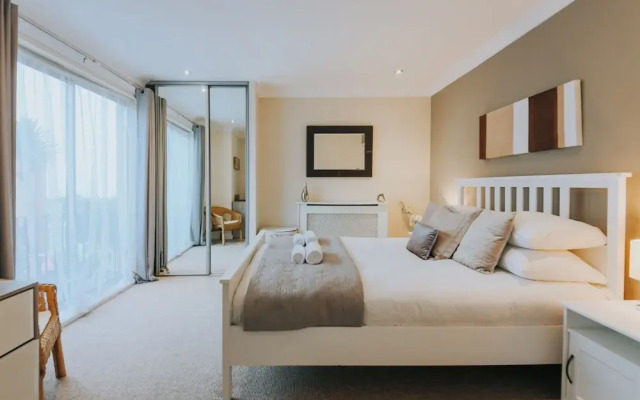 The Penthouse