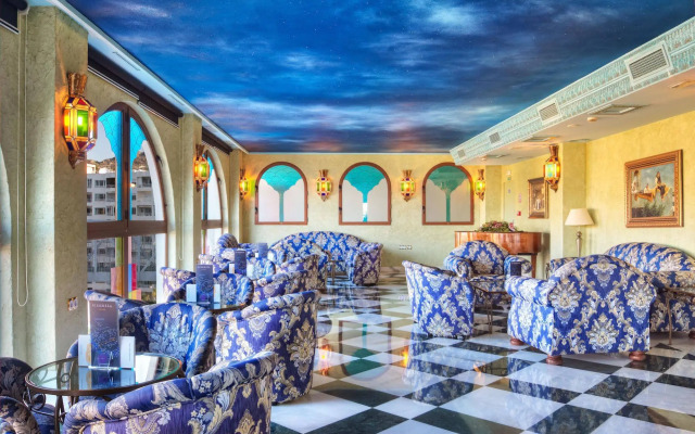 Hotel Servigroup Montíboli