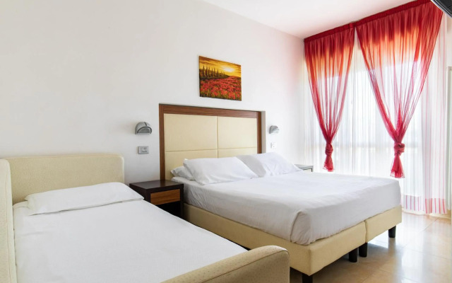 Hotel Palos