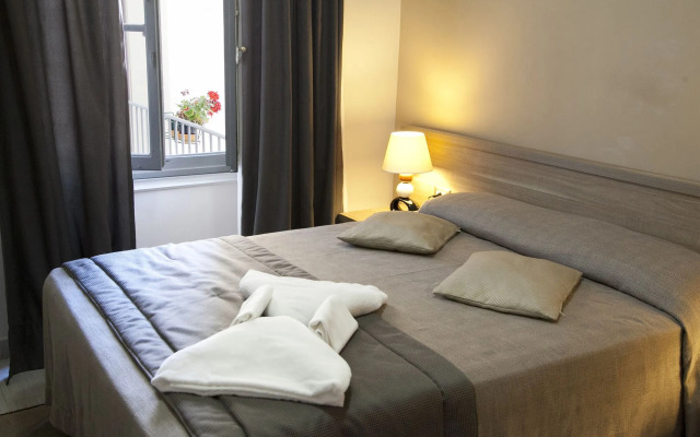 La Residenza di Michelangelo