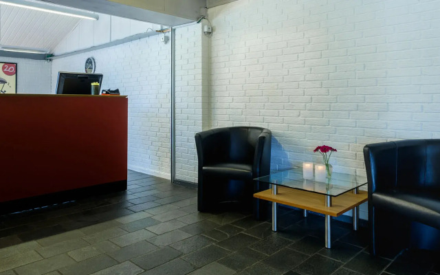 Zleep Hotel Kolding