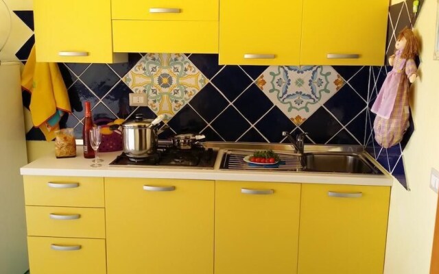 Antica Dimora Donna Filomena