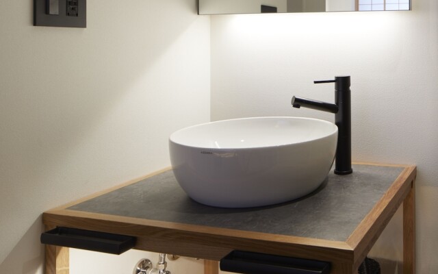 Hotel Androoms Kyoto Shichijo