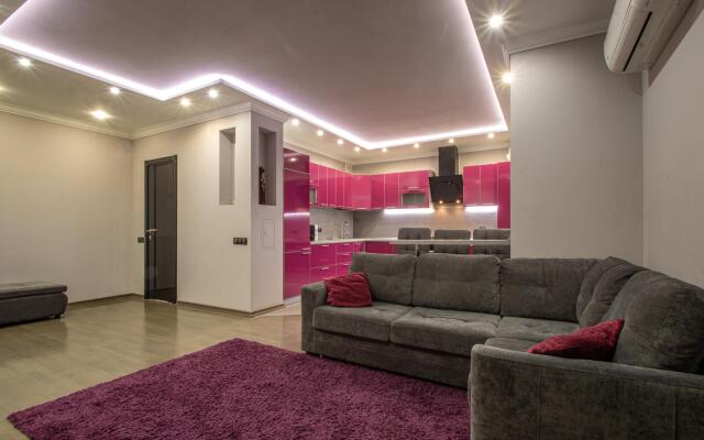 Kravc Group (Кравц Груп) на улице Октябрьская