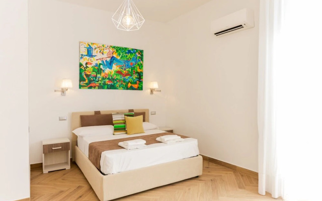 Pessina 90 Rooms - Camera 1