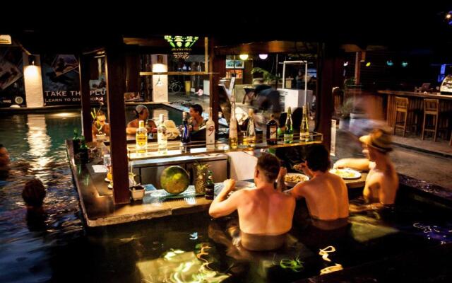 Trawangan Dive