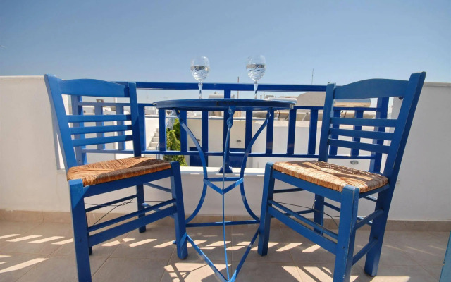 Zeus Hotel