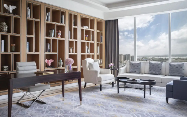 Langham Place Changsha