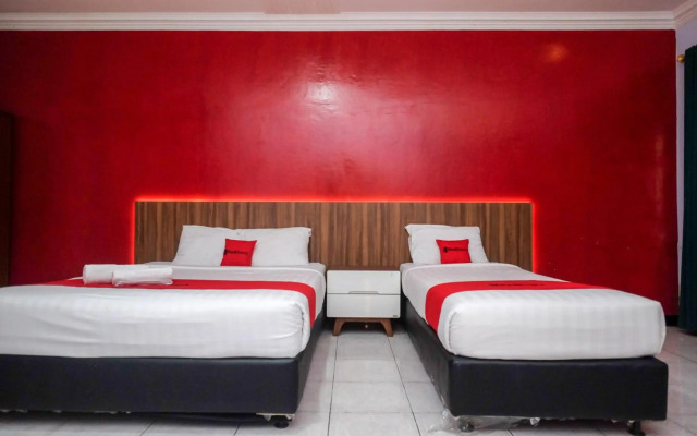OYO Life 3301 Pondok Eyang Obi